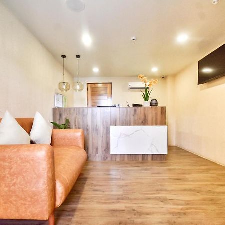 Island Princess Resort Boracay, Station 2 Manoc-Manoc エクステリア 写真
