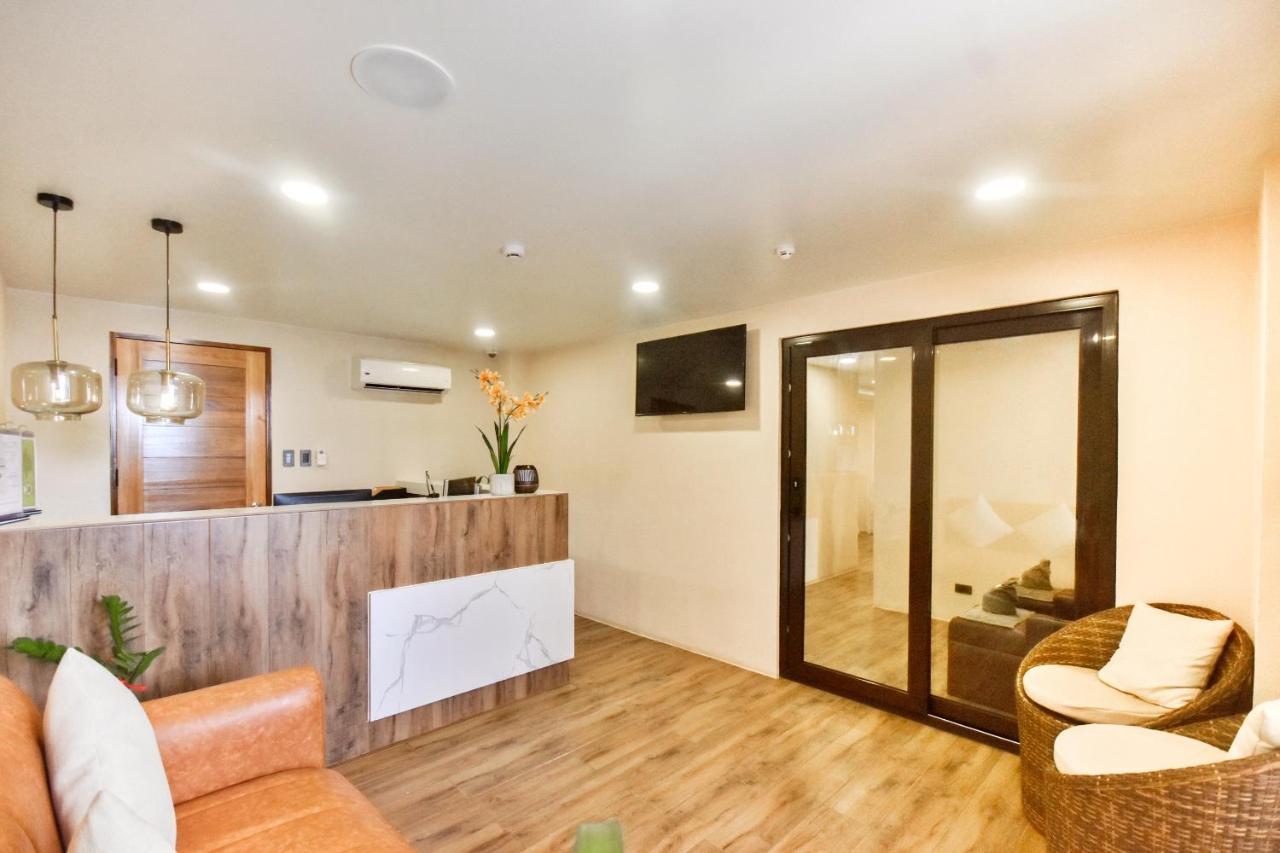 Island Princess Resort Boracay, Station 2 Manoc-Manoc エクステリア 写真