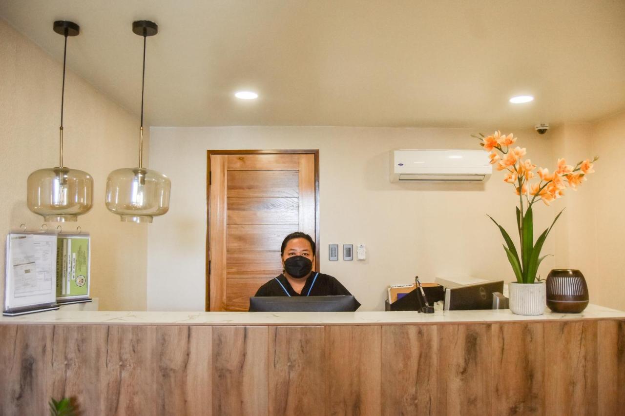 Island Princess Resort Boracay, Station 2 Manoc-Manoc エクステリア 写真