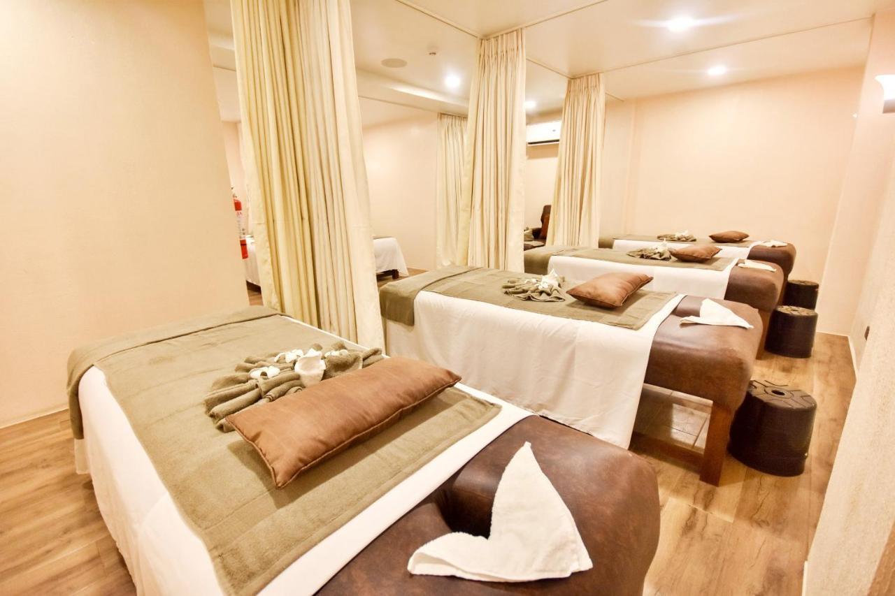 Island Princess Resort Boracay, Station 2 Manoc-Manoc エクステリア 写真