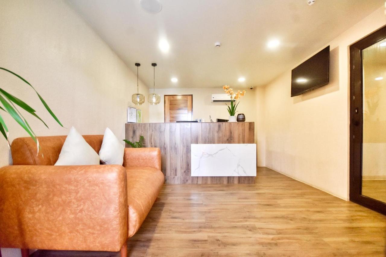 Island Princess Resort Boracay, Station 2 Manoc-Manoc エクステリア 写真