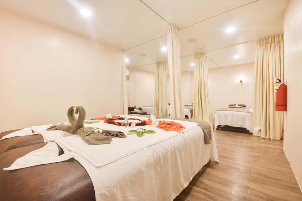 Island Princess Resort Boracay, Station 2 Manoc-Manoc エクステリア 写真