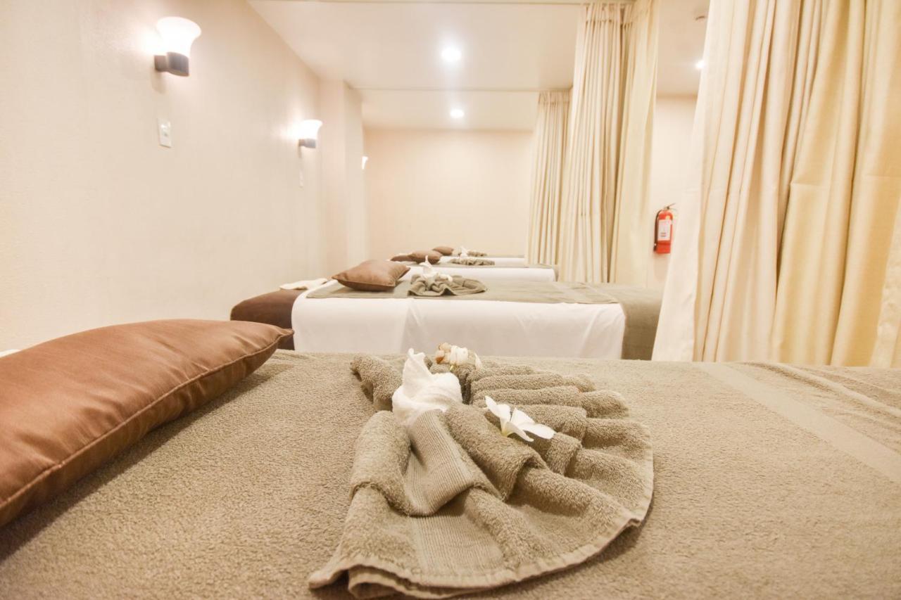 Island Princess Resort Boracay, Station 2 Manoc-Manoc エクステリア 写真