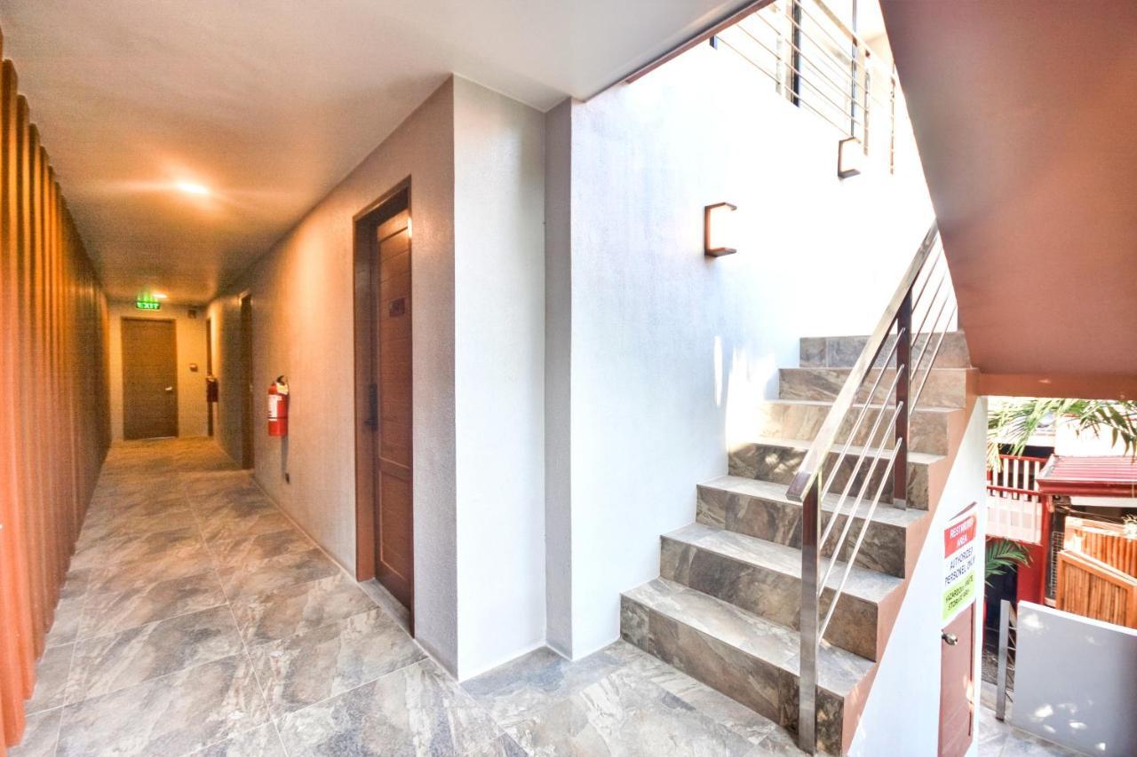 Island Princess Resort Boracay, Station 2 Manoc-Manoc エクステリア 写真
