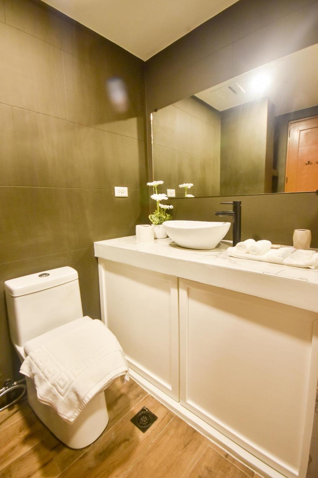Island Princess Resort Boracay, Station 2 Manoc-Manoc エクステリア 写真
