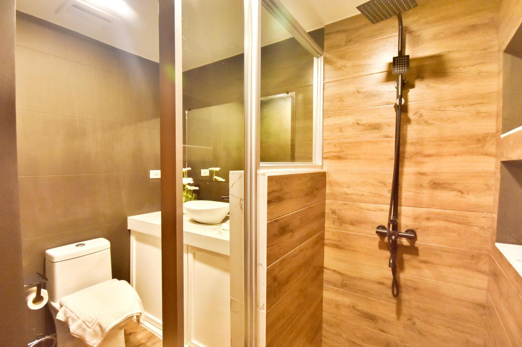 Island Princess Resort Boracay, Station 2 Manoc-Manoc エクステリア 写真