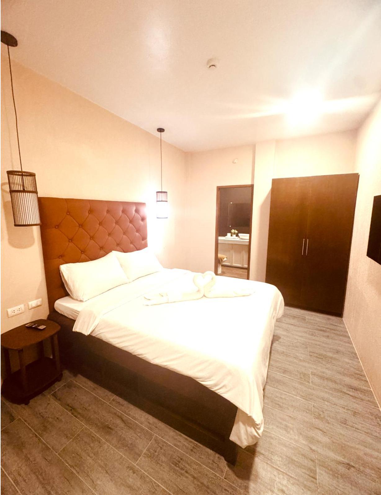 Island Princess Resort Boracay, Station 2 Manoc-Manoc エクステリア 写真