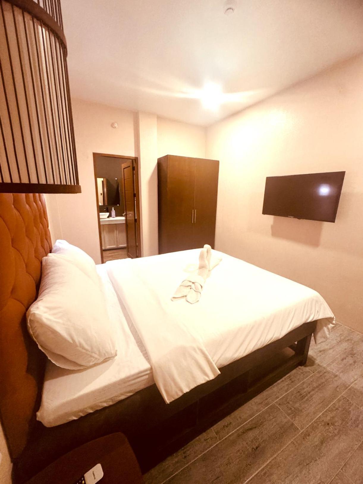 Island Princess Resort Boracay, Station 2 Manoc-Manoc エクステリア 写真